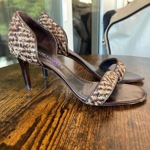 CUTE Ralph Lauren Collection heels